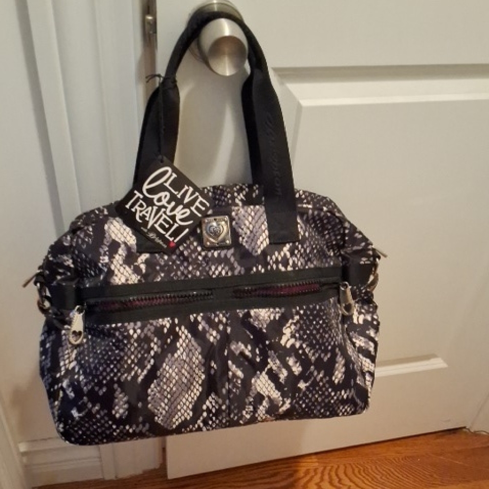 New Brighton Duffle Bag